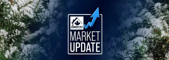 Ottawa Housing Market Closes 2025 on a Note of Stability