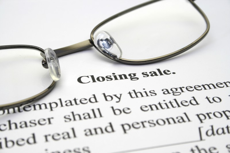 What Happens When Real Estate Deals Can’t Close on Time?