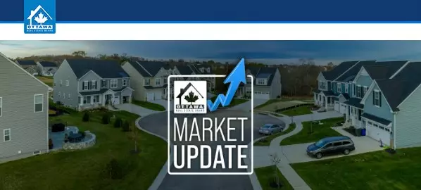 Ottawa MLS® December Home Sales Close Out Year in Steady State
