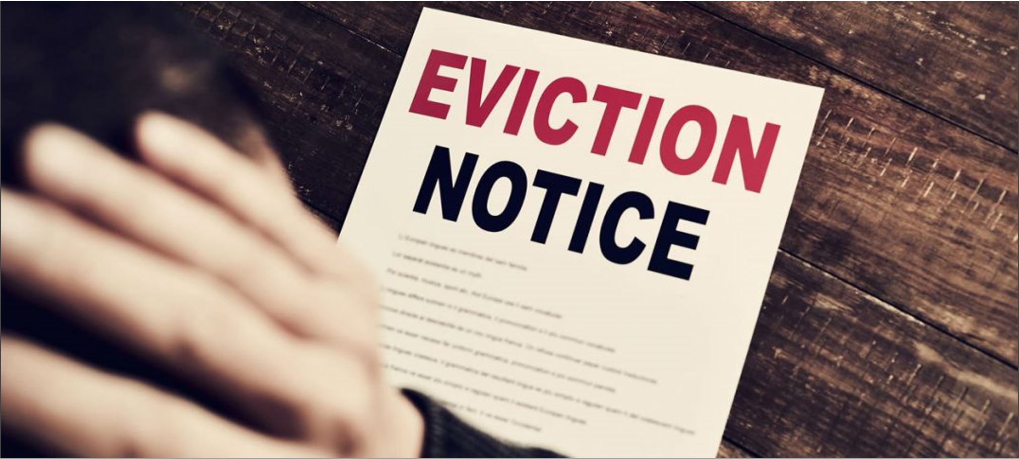 COVID-19: Tenant Rights, Evictions and Rent