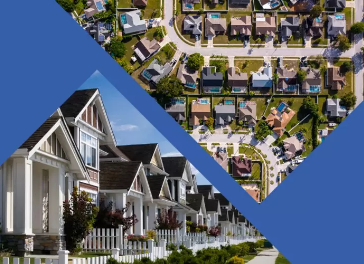Canadian Home Sales Slump Pauses in April as National Average Price Falls