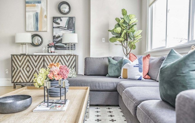 Home staging: What, why and how?