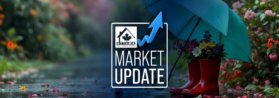 Oreb Market Update April 2026