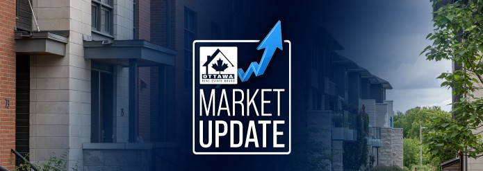 Oreb Market Update August 2026