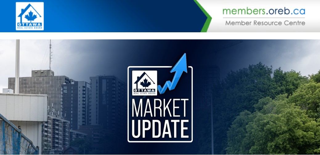 Oreb Market Update September 2026