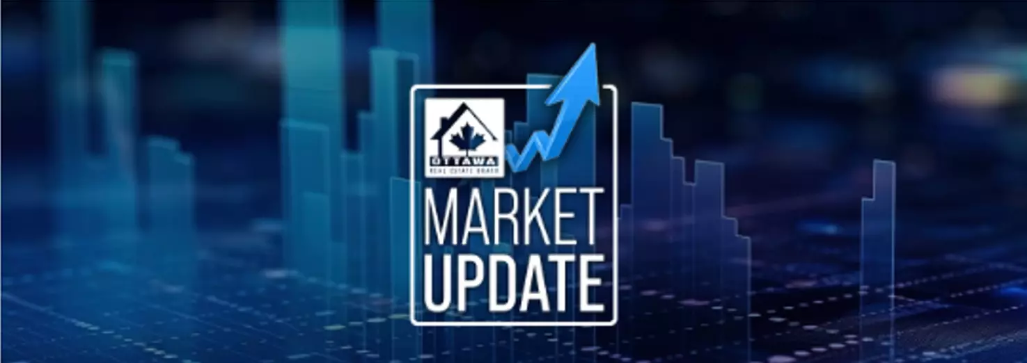 Ottawa MLS® October Home Sales Show Typical Lull